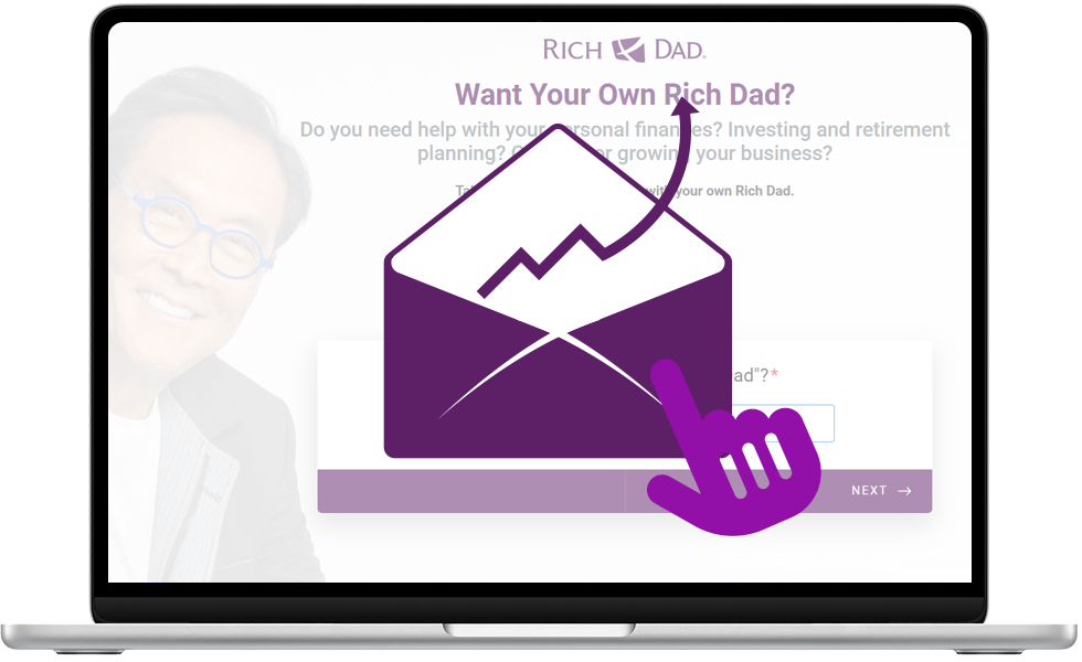 The Rich Dad Company