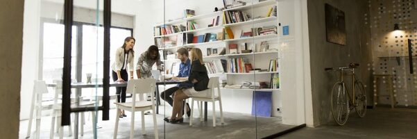 Marketing Tips for Tech Startup Founders