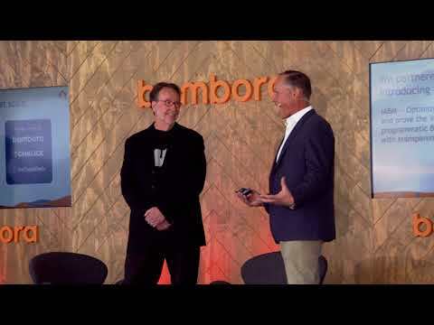 Watch Party and Q&A: iABM and how it solves B2B programmatic issues