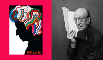 Milton Glaser: A Celebration of the Legendary Designer - Ceros Inspire: Create, Share, Inspire