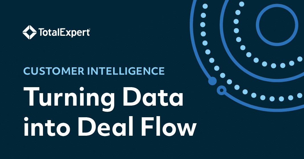 Fueling Growth for Modern Financial Institutions with Customer Intelligence