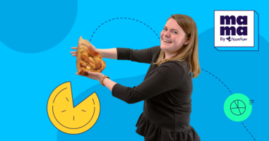 Qualitative personas for smart segmentation