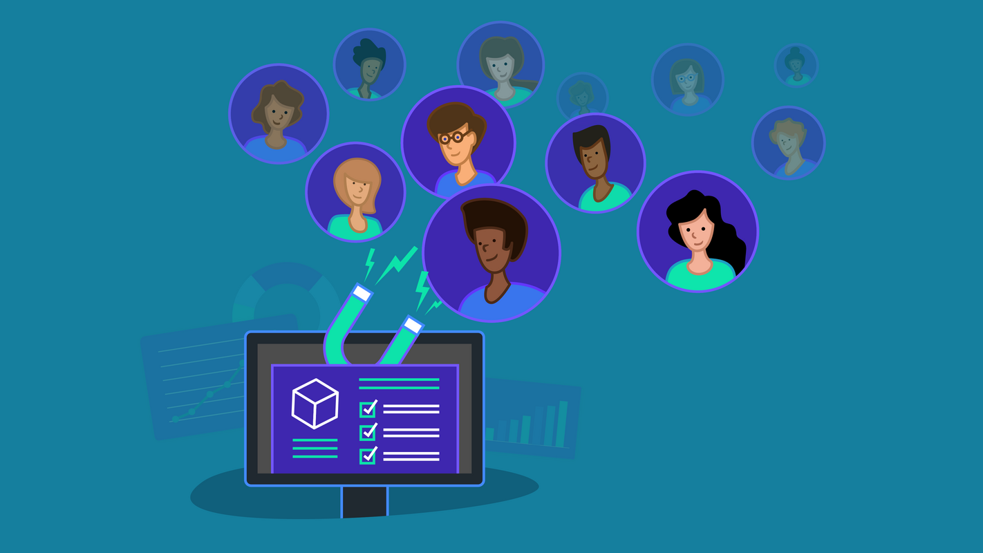 Product-led marketing (PLM) and how to use it to grow your user-base