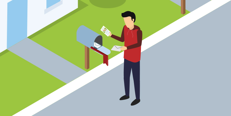 Why You Should Have a Real Estate Direct Mail Marketing Campaign