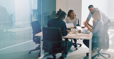 A Guide to Sales Collaboration