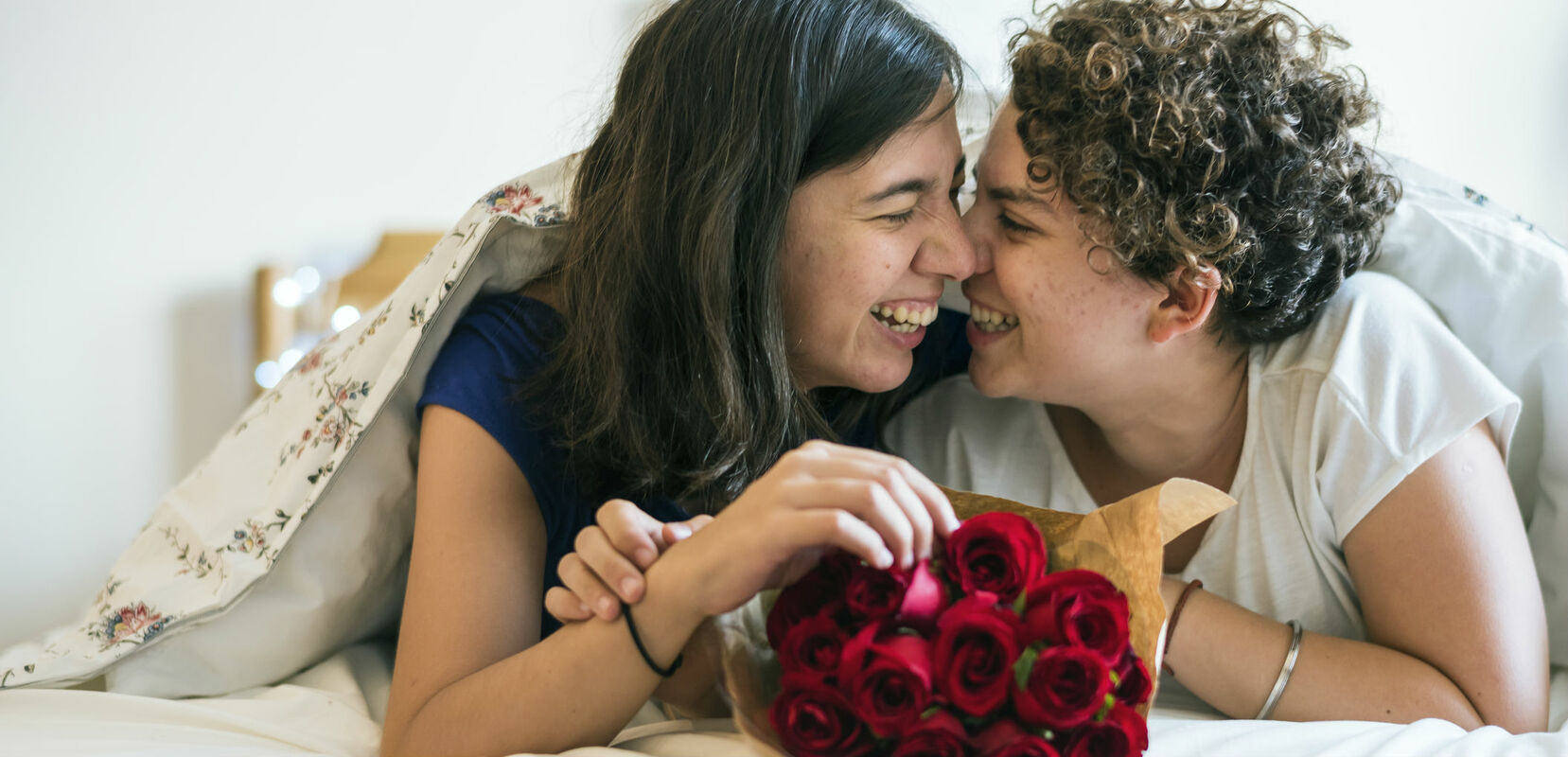 Christmas didn't quite work out? Well maybe Valentine's Day then. | dotdigital blog