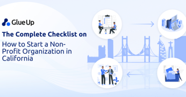 How to Start a Californian Non-Profit Organization