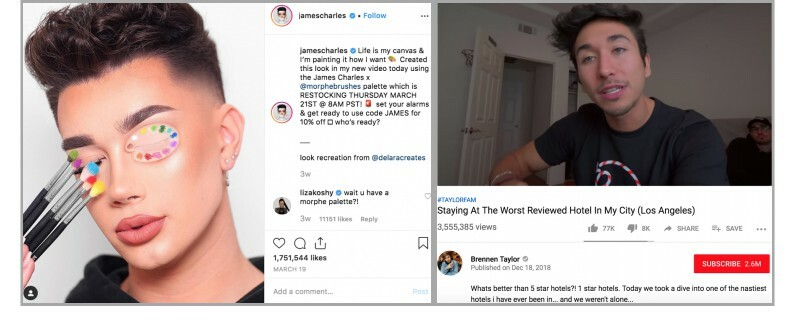 The Power of Reviews in Influencer Marketing
