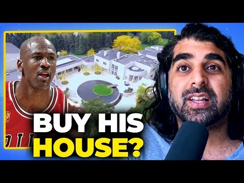 How To Make Millions By Starting A Michael Jordan Museum