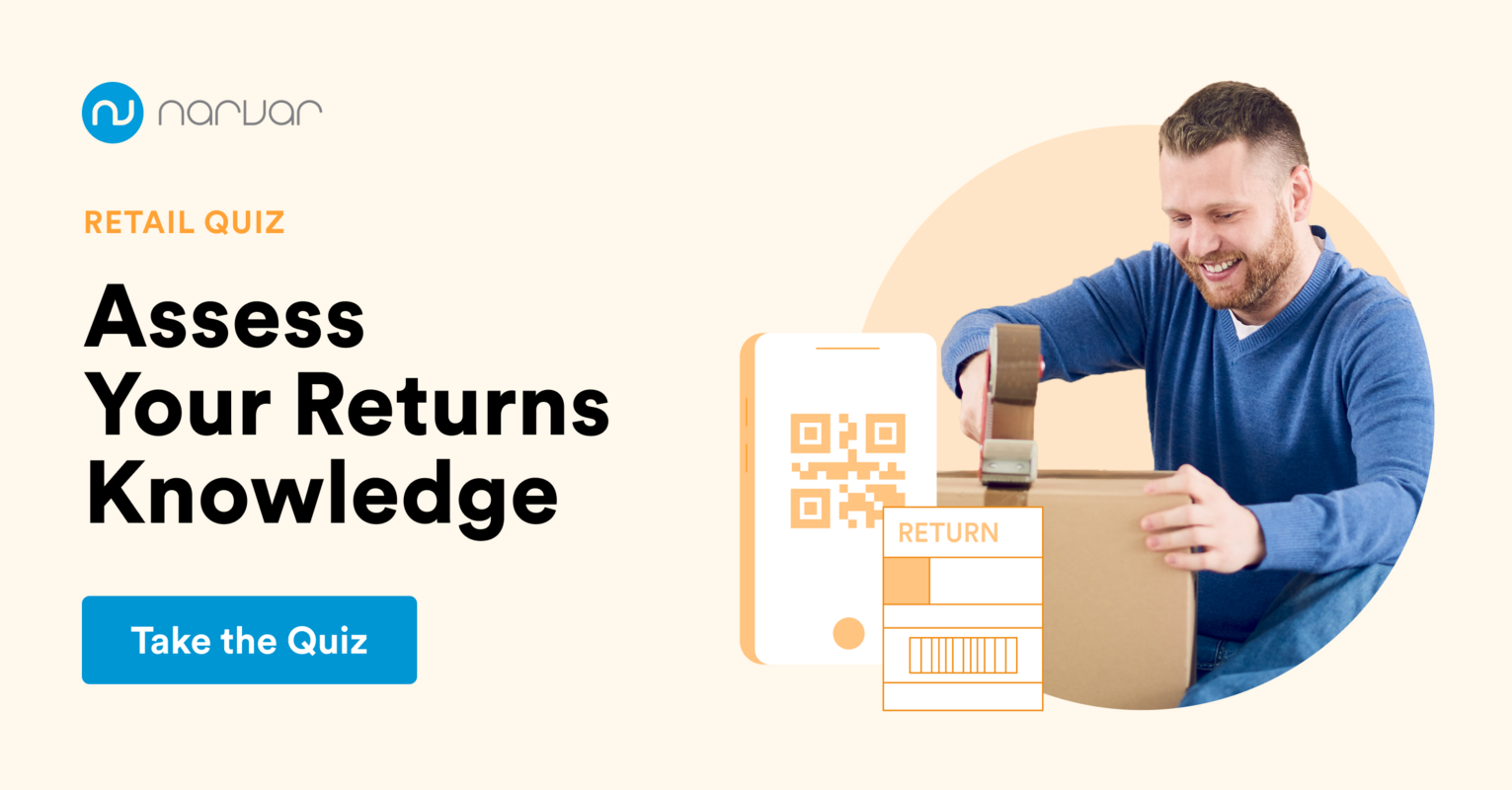 Assess Your Returns Knowledge