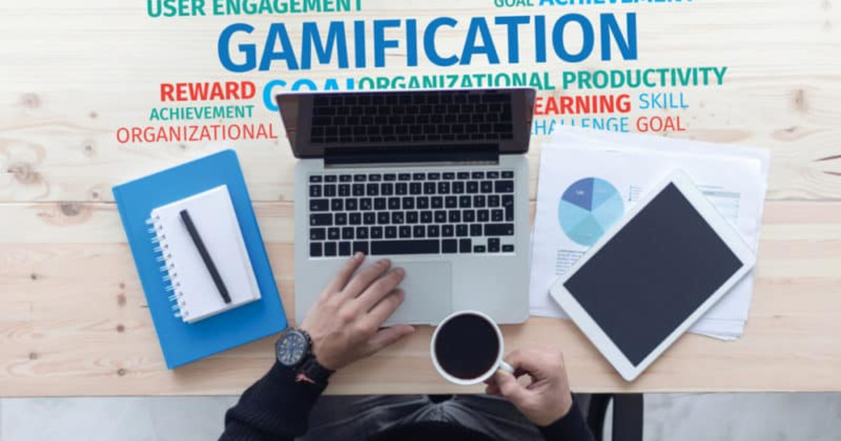 Top 10 gamification blogs