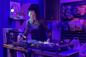 Legacy, Community, Munchies: Inside Baba's House – A Cultural Exchange Space