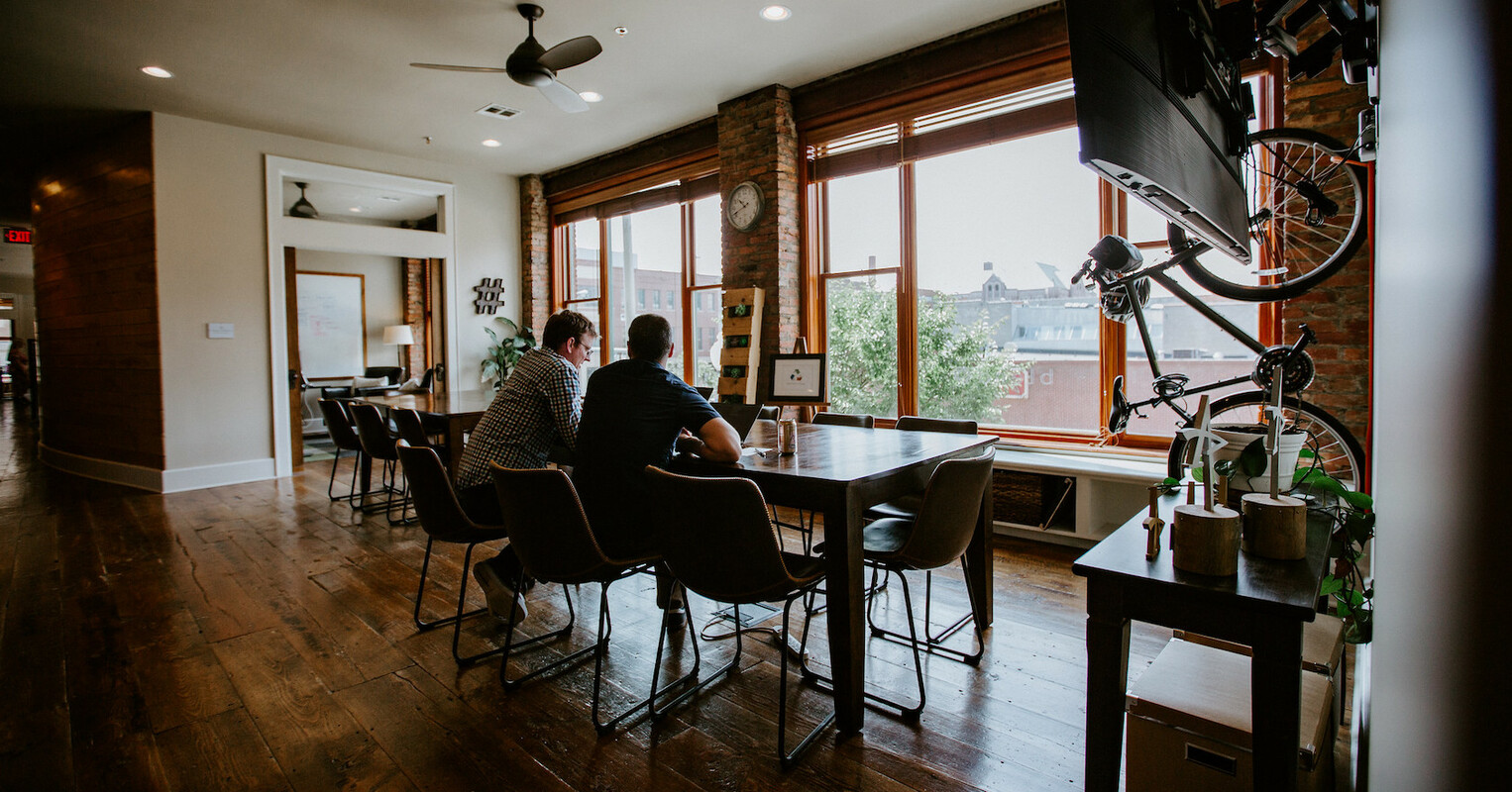 A Quick Definition of Scrum