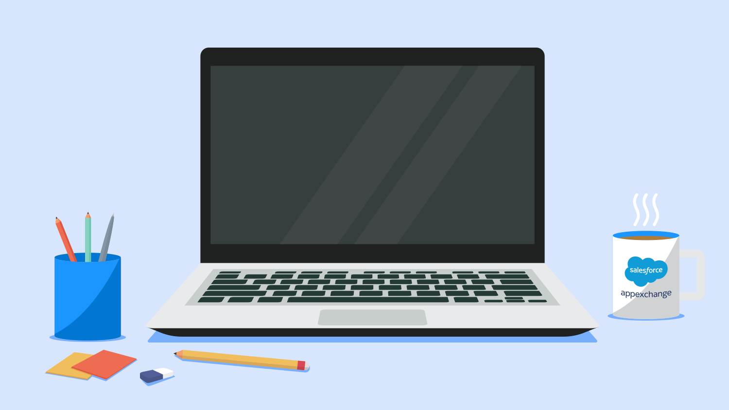 How Advice from Steve Jobs Inspired the AppExchange