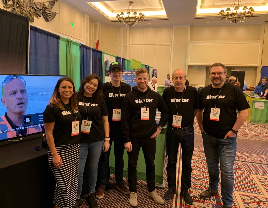 How Blerter Uses Databox to Track Goals, Benchmark Progress, and Improve Performance | Databox Blog