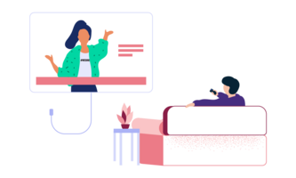 Four Tips for Preparing for a Hybrid Event World | ON24 Blog