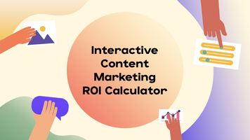 Interactive Content Calculator