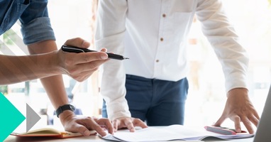 How Do Fortune 500s Keep Revenue On Track?