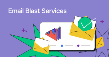 Email Blast Services: How to Find the One in 2024