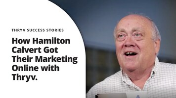 Thryv Success Stories | Hamilton Calvert Advisory