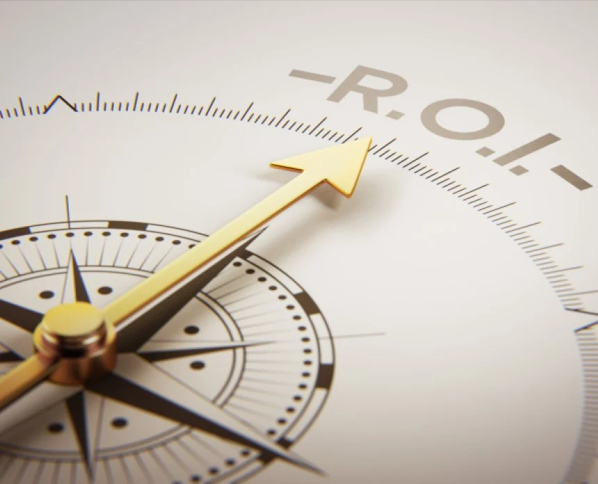 Calculating data enrichment ROI: everything you need to know