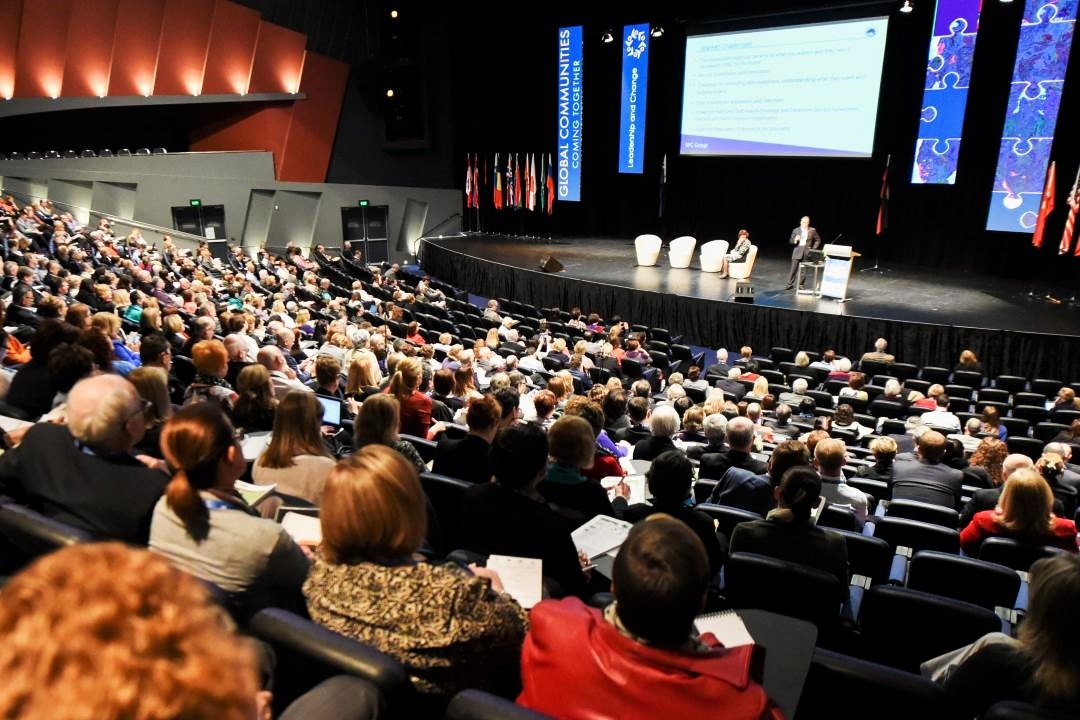 Sales enablement conferences you should not miss [This Year]