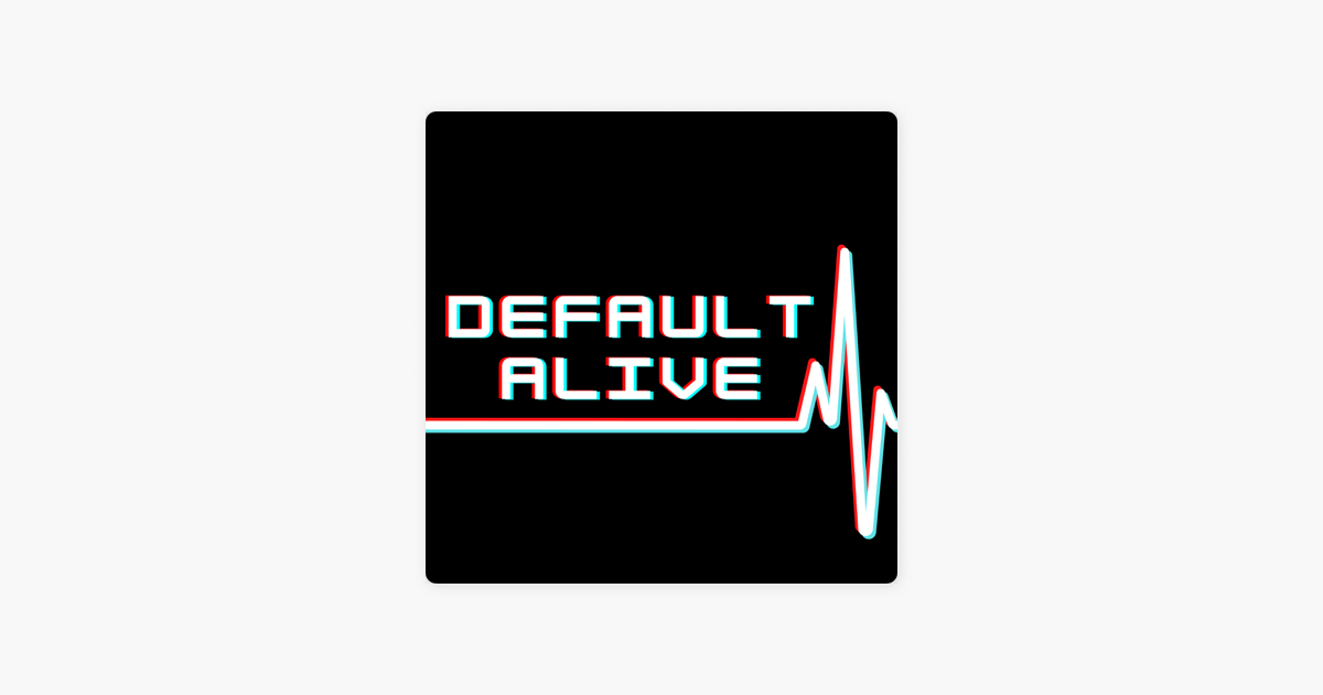 ‎Default Alive: 72 | Bought a new domain on Apple Podcasts