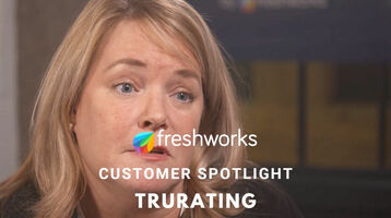 Customer Spotlight - TruRating
