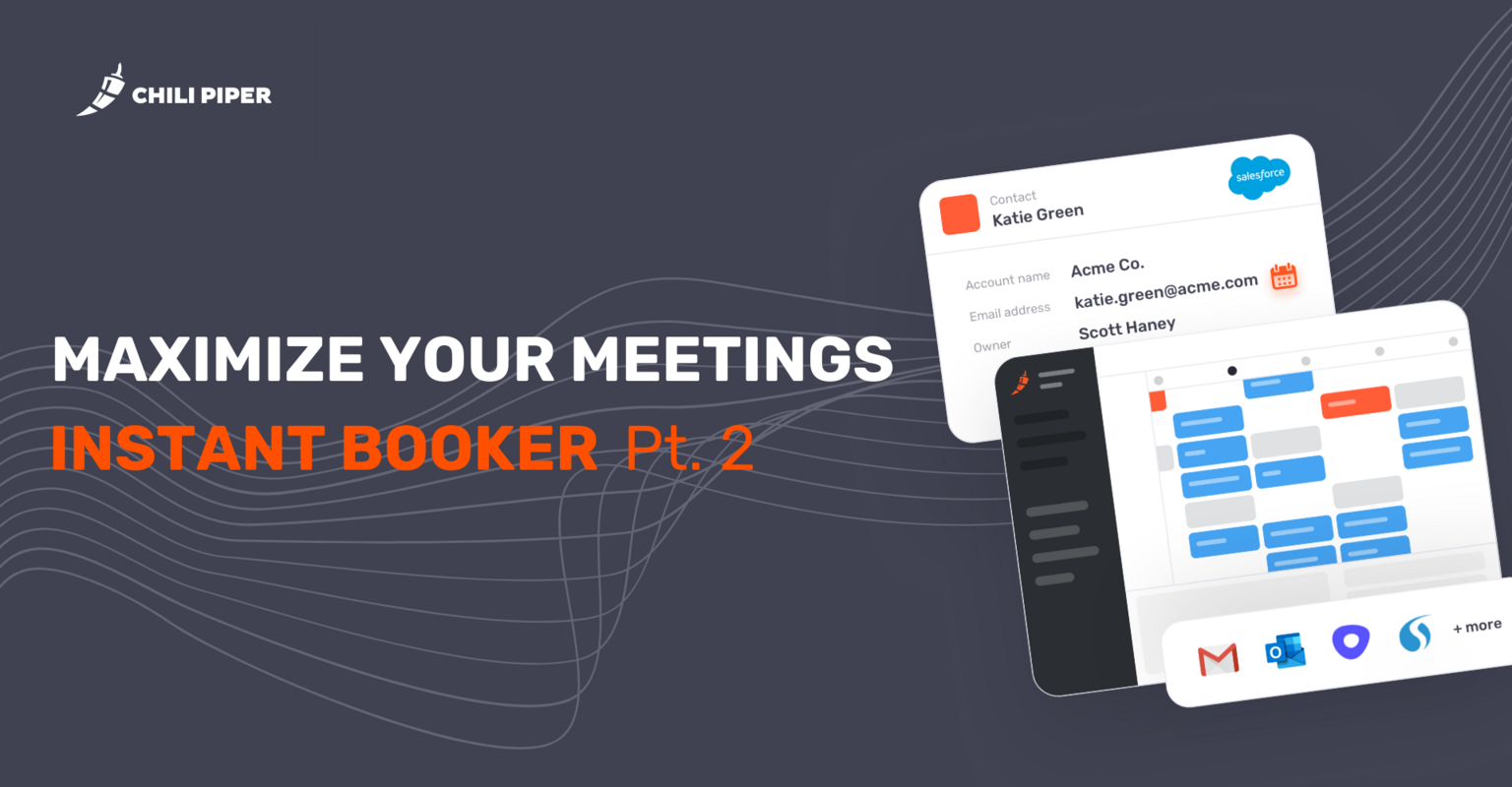 Maximize Your Meetings