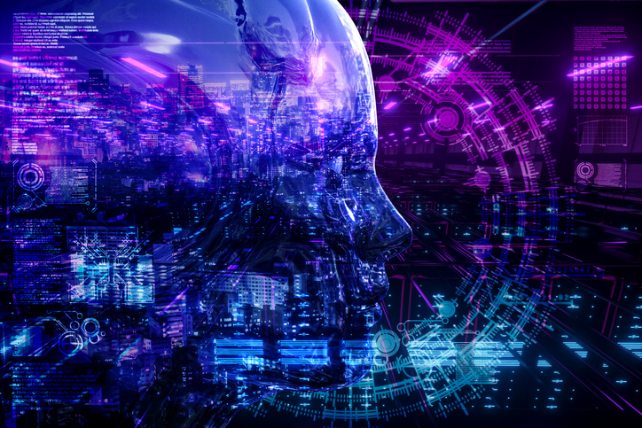 The Impact of Artificial Intelligence on Marketing & Merchandising