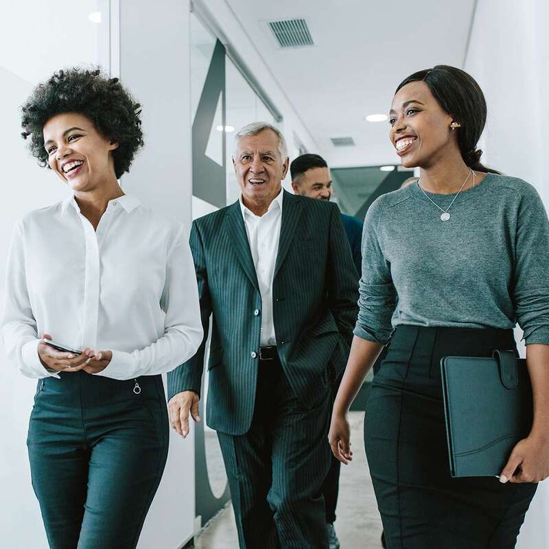 Operational resilience for financial institutions