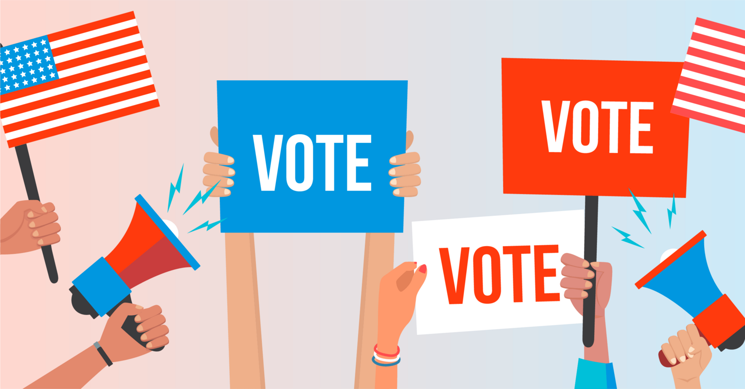 GOTV (Get Out the Vote) SMS Messages Proven to Work