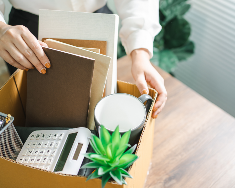 Cold Email Sales Template for Job Changes