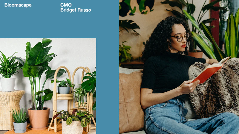 This plant company is proving the power of ecommerce video