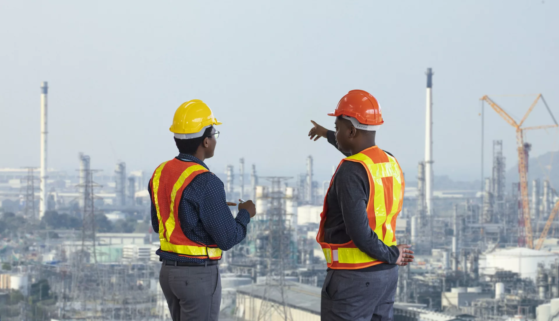 The Importance of Knowledge Management in Safety Culture