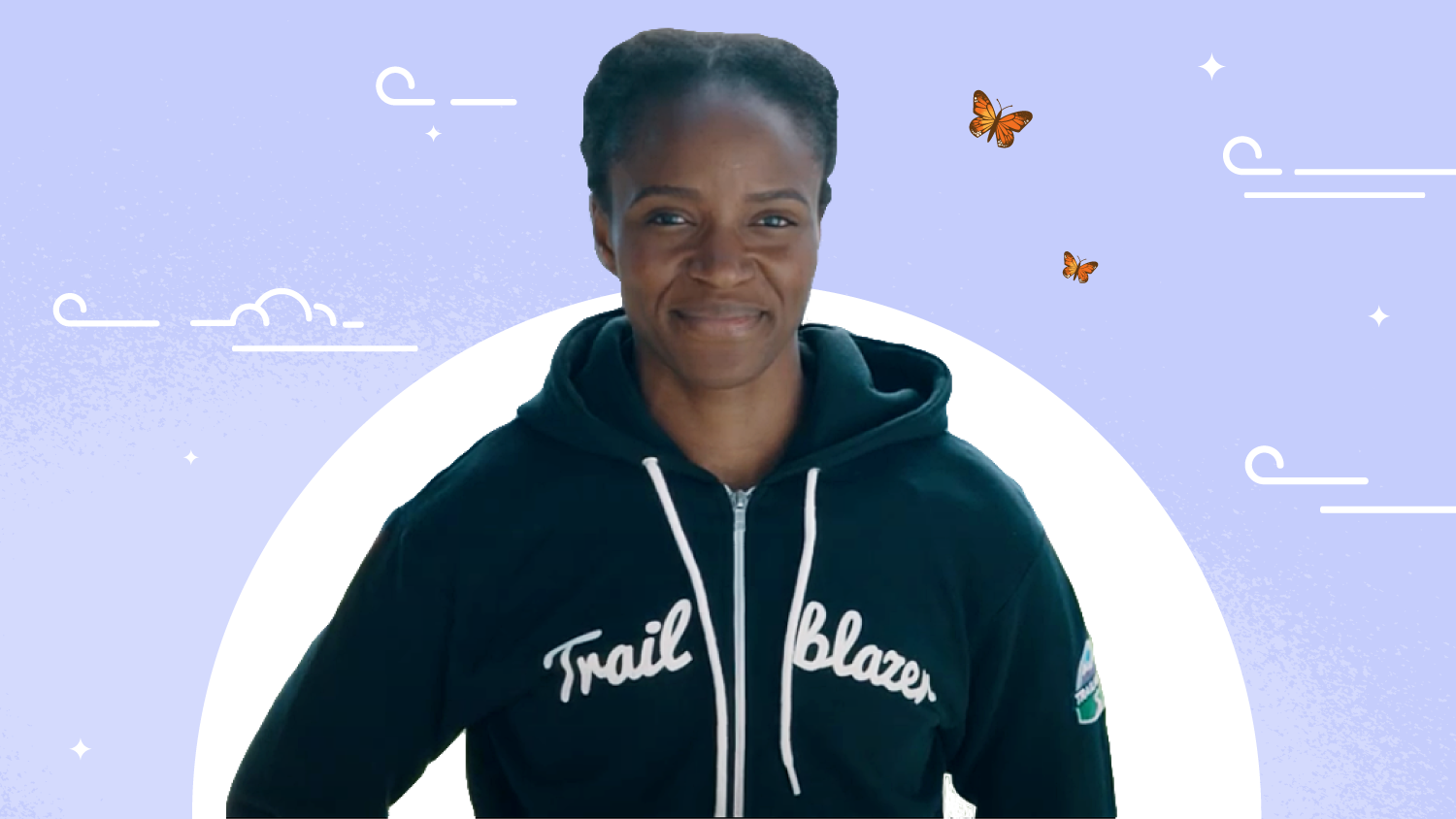Track and Field to Custom Fields: How I Took the Leap to a New Salesforce Career