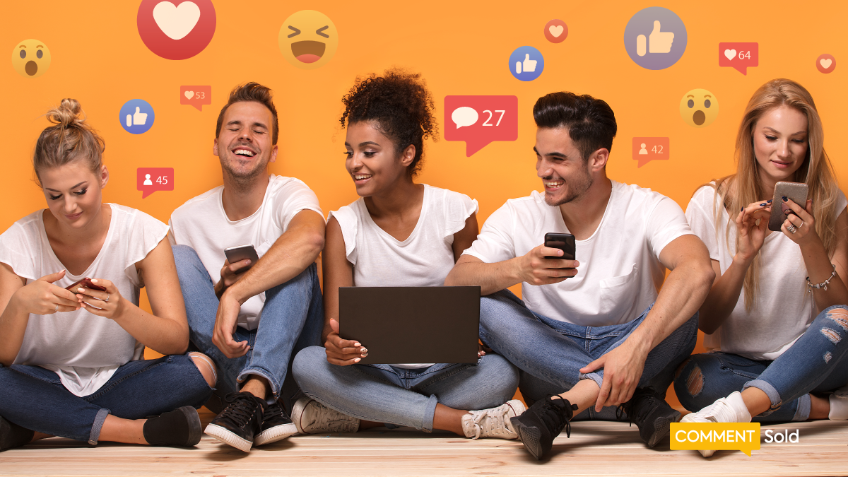 5 Ways Brands Can Boost Their Facebook & Instagram Engagement