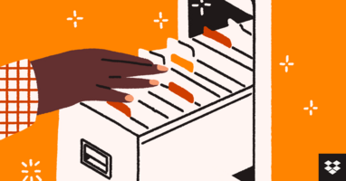 How this researcher shares and organizes Black history archives