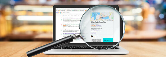 What is a CID Number for Google Business Profile?