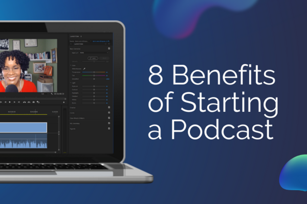 The Secrets to Podcasting from Motion 🎙