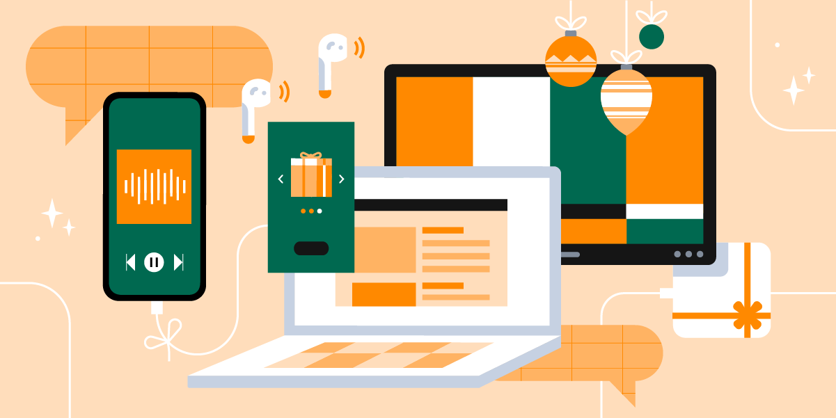 New Channels to Set Your Holiday Campaign Apart