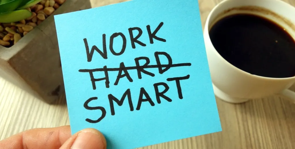 15 Habits of Highly Productive People