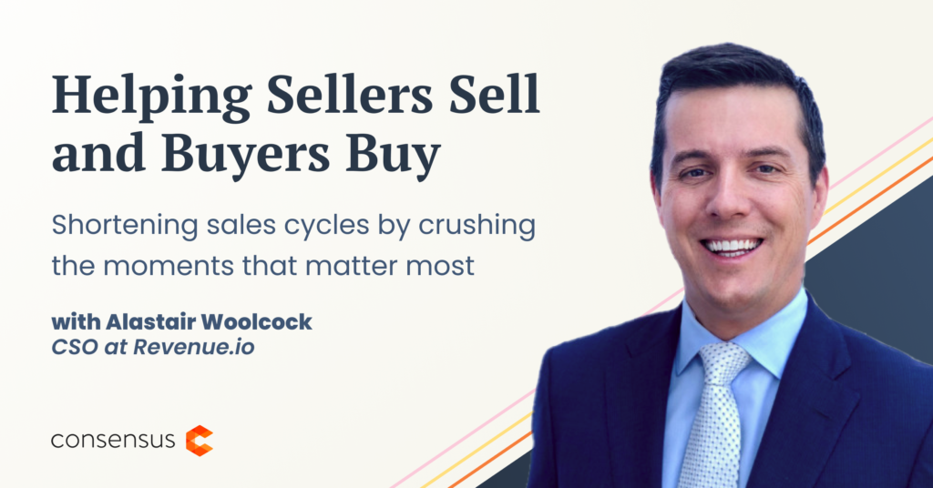 Helping Sellers Sell and Buyers Buy: