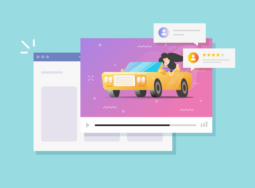 The Importance of Video Testimonials for Building Trust with Your Audience