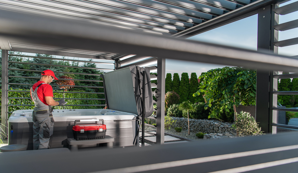 Top 10 SEO Strategies for Spa Dealership Businesses