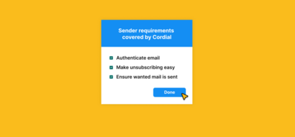Google and Yahoo unveil new email sender requirements: What you need to know