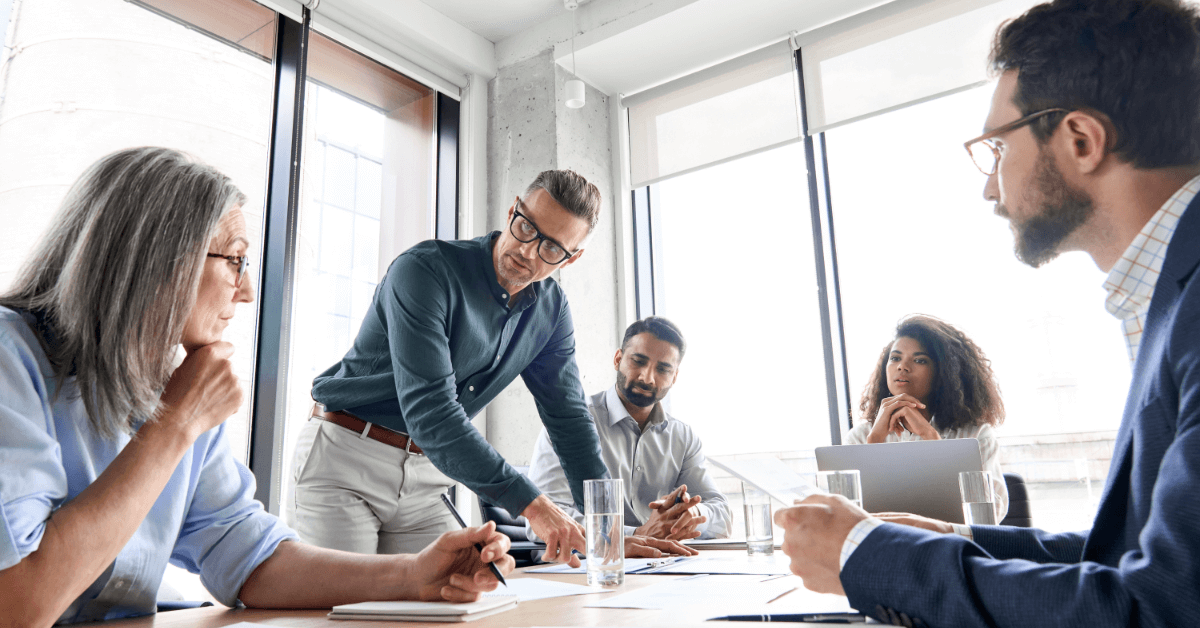 How to Develop a Unique Sales Proposal and Strategy