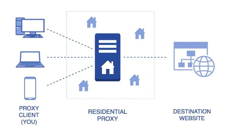 Importance of Proxy Scraper and How to Make Your Life Easier