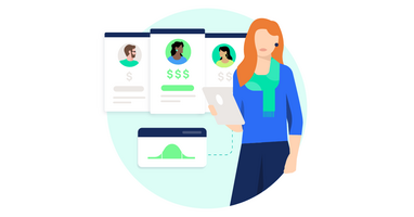 How do you measure customer lifetime value?