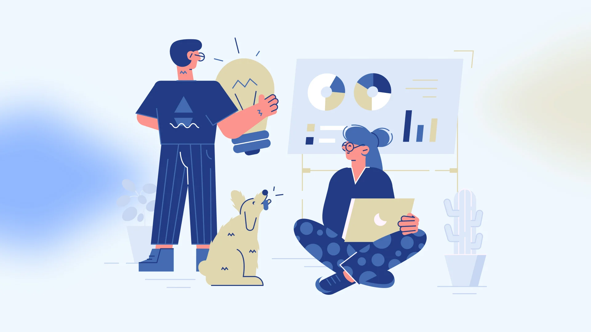 How to Approach Prospects: CIENCE Survey